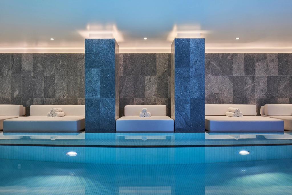 Muir, a Luxury Collection Hotel, Halifax - Resim 4