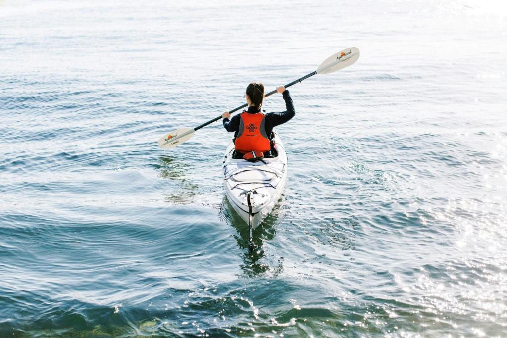 Muir, a Luxury Collection Hotel, Halifax - Resim 42