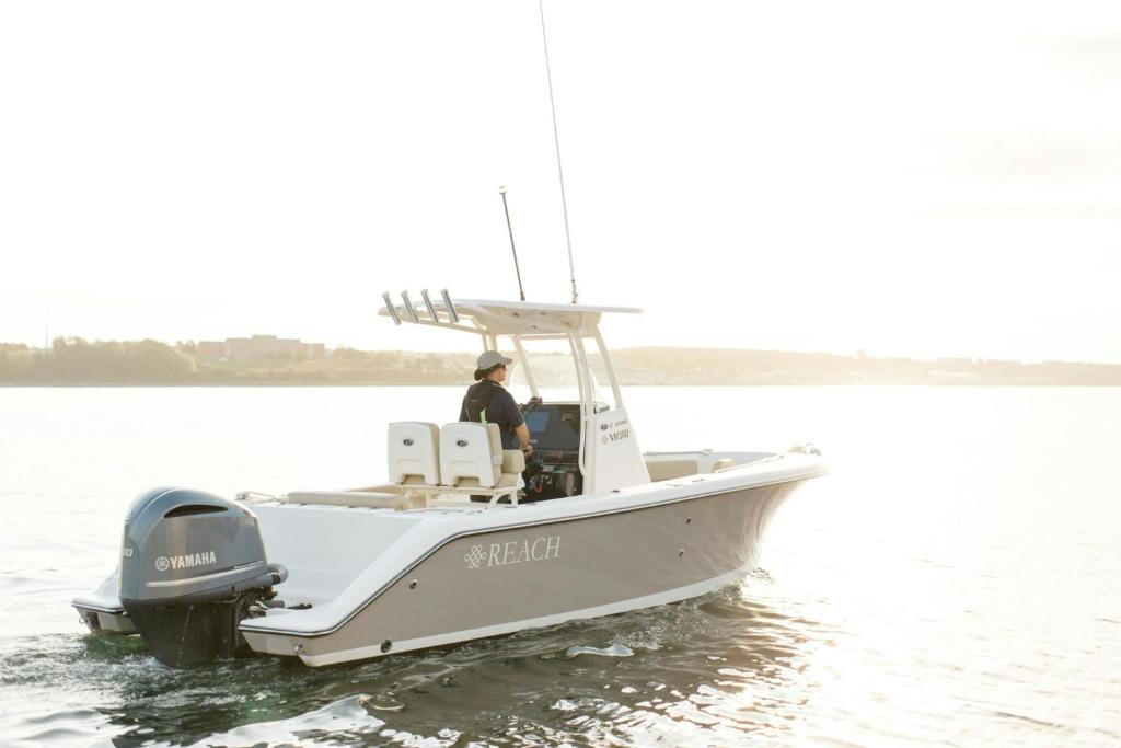 Muir, a Luxury Collection Hotel, Halifax - Resim 44