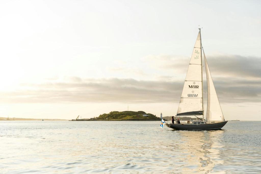 Muir, a Luxury Collection Hotel, Halifax - Resim 45