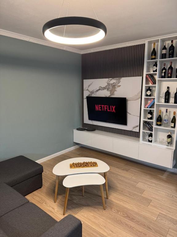 Ideal Apartment