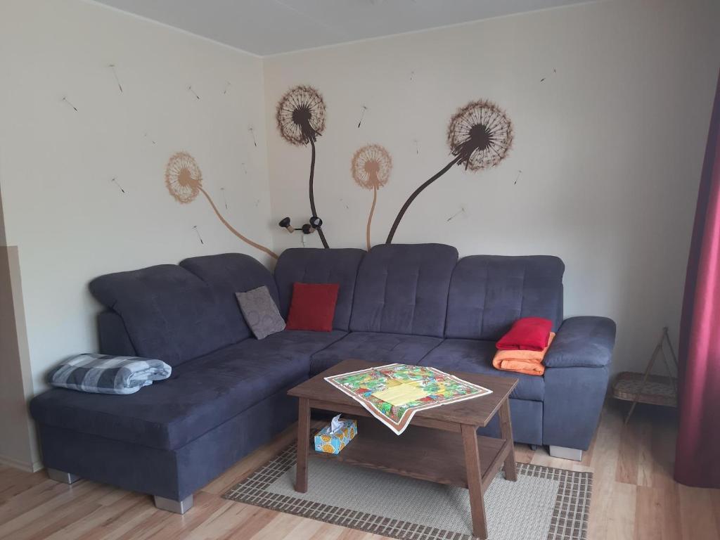 Apartment in Heiligenhagen near Sea - One-Bedroom Apartment