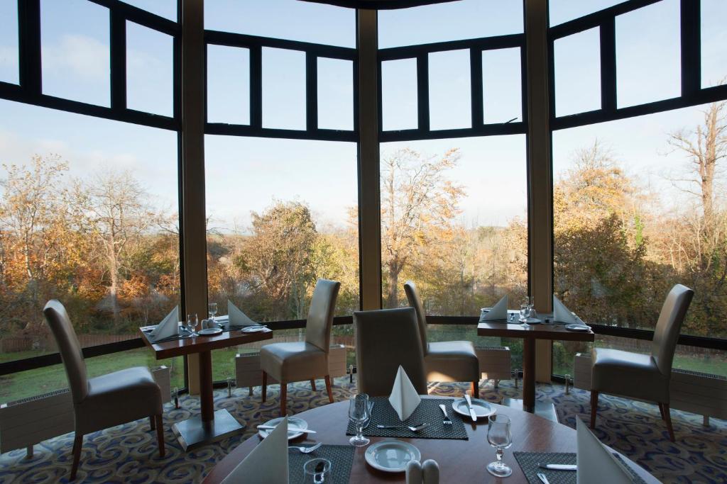 Fotografie z fotogalerie ubytování Westport Woods Hotel & Spa v destinaci Westport