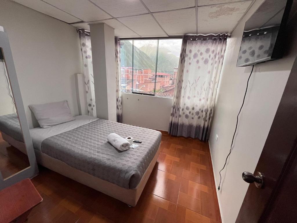 Hostal El Mariscal - Double Room