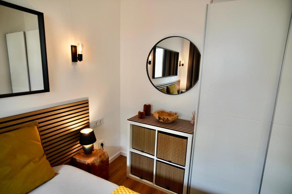 Fotografie z fotogalerie ubytování Ferienwohnung Meerzeit-Hooksiel v destinaci Hooksiel
