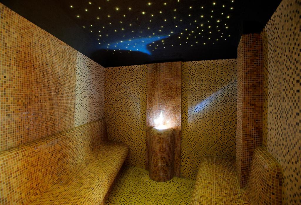 Spa Hotel MILLENIUM Karlovy Vary - Resim 12