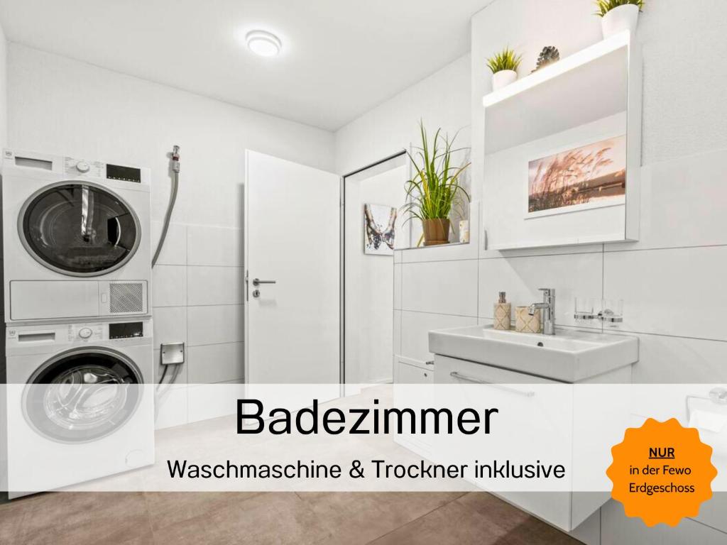 Fotografie z fotogalerie ubytování Ferienhausträume-Bodensee Bergstrassen Apartments v destinaci Kreuzlingen