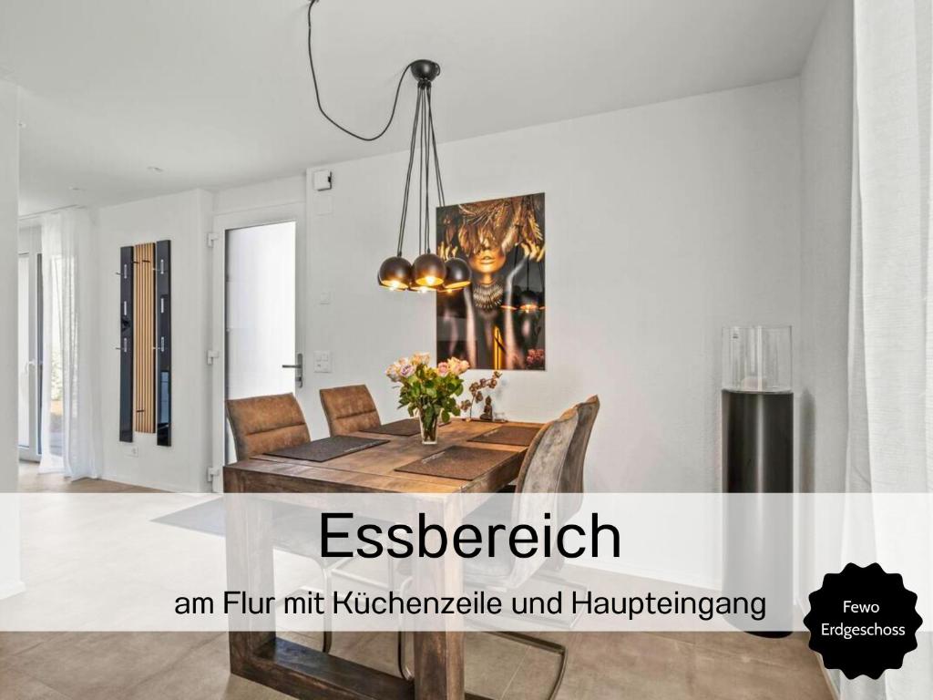 Fotografie z fotogalerie ubytování Ferienhausträume-Bodensee Bergstrassen Apartments v destinaci Kreuzlingen