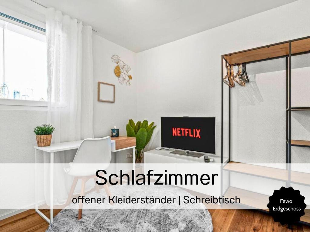 Fotografie z fotogalerie ubytování Ferienhausträume-Bodensee Bergstrassen Apartments v destinaci Kreuzlingen