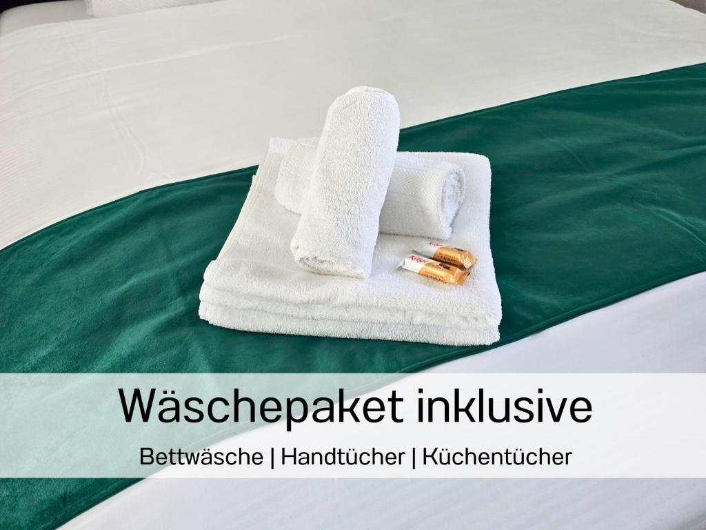 Fotografie z fotogalerie ubytování Ferienhausträume-Bodensee Bergstrassen Apartments v destinaci Kreuzlingen