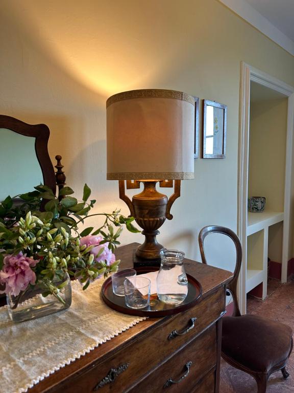 Fotografia z galérie ubytovania Villa Corti Lakeview v Como