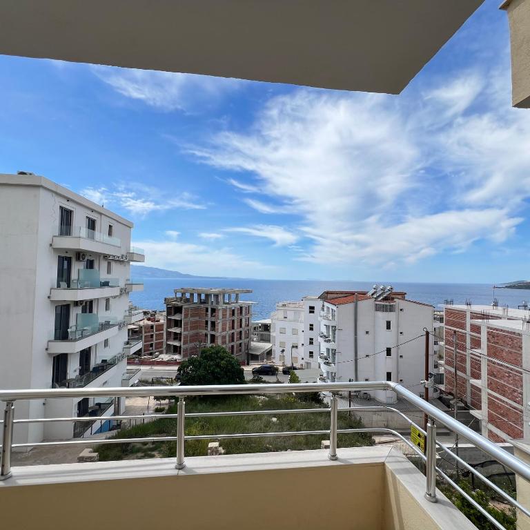 Hidri Apartments