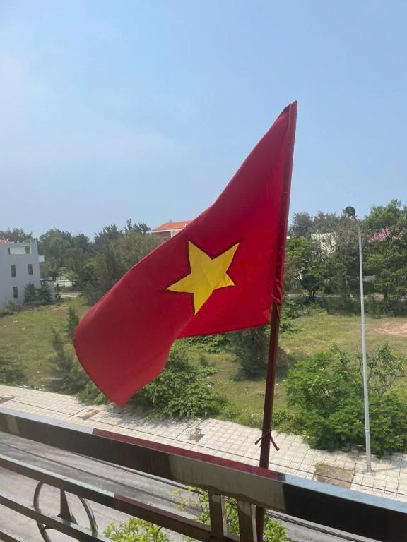 Fotografie z fotogalerie ubytování Ovan New Beach Hotel v destinaci Ðồng Hới