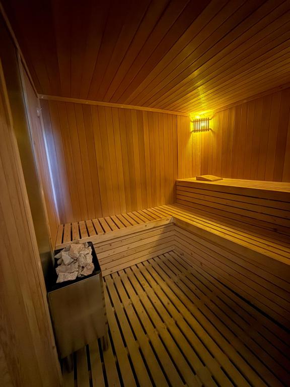 Gallery image of Concepción Live in Buenos Aires