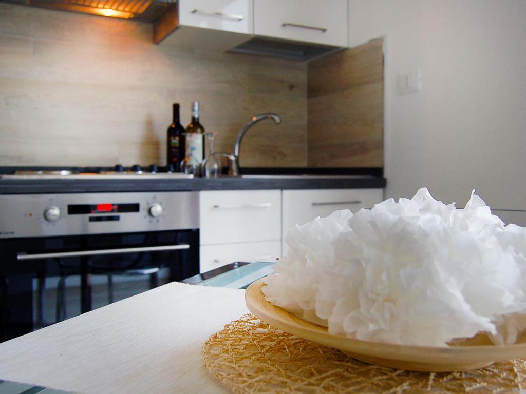 Residence Frascati - One-Bedroom Apartment