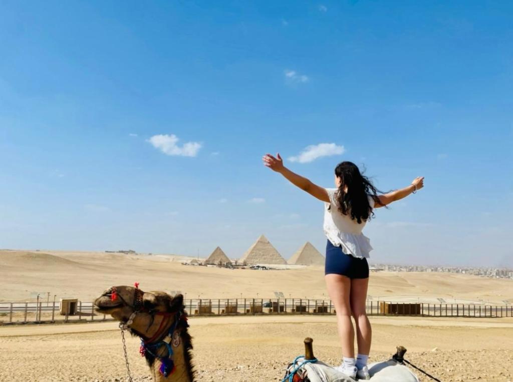 Hosté ubytování Florya pyramids Palace