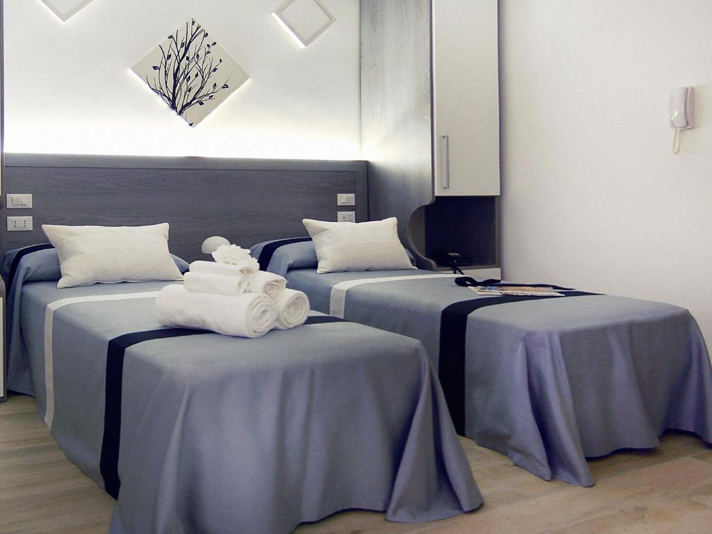 Residence Frascati - Superior Apartment