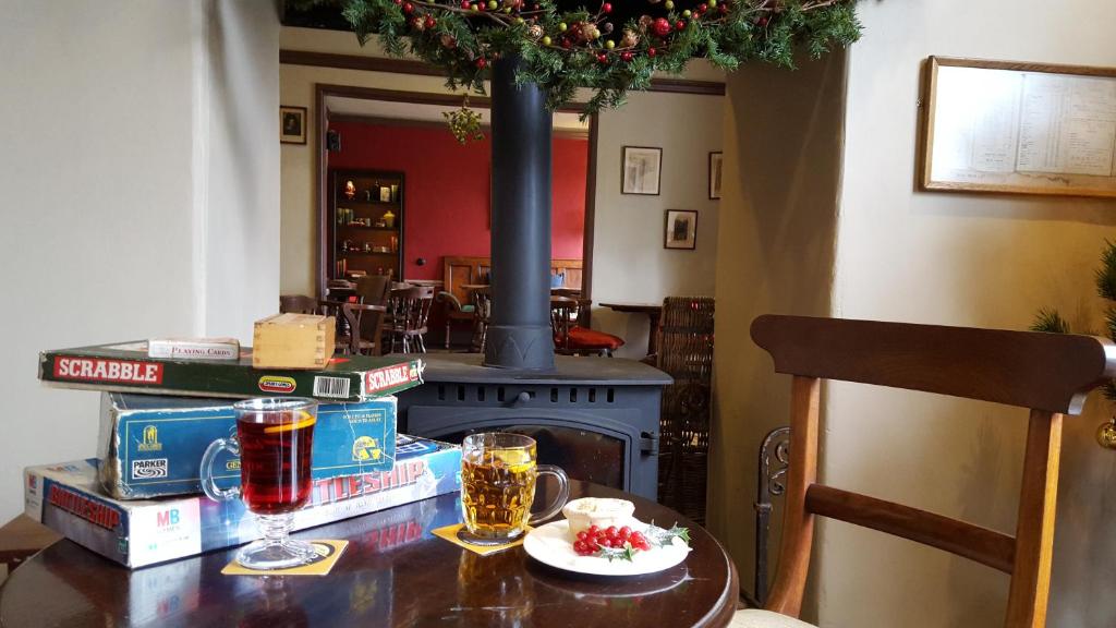 The Cuckoo Brow Inn photo