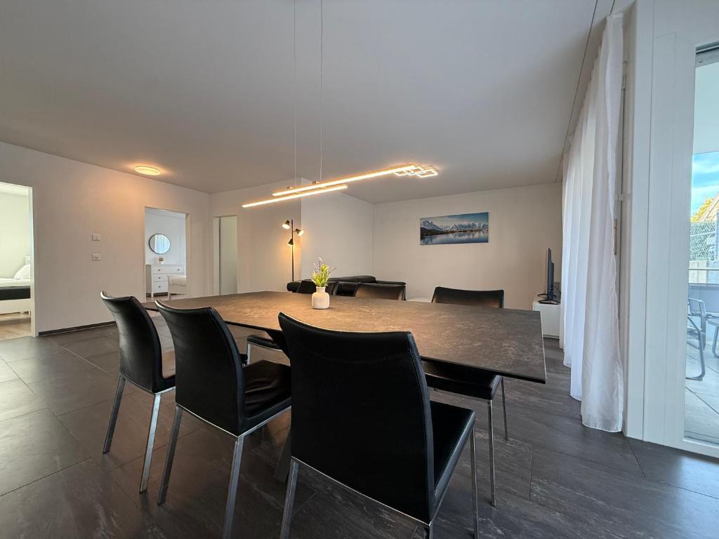 Fotografie z fotogalerie ubytování Swiss Suites v destinaci Safenwil