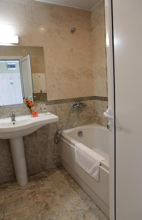 Hotel Spa Terma - Habitación De Doble O Gemela De Lujo