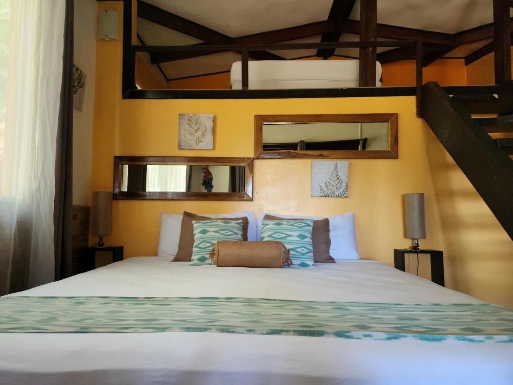 Hotel La Palapa - Höchste