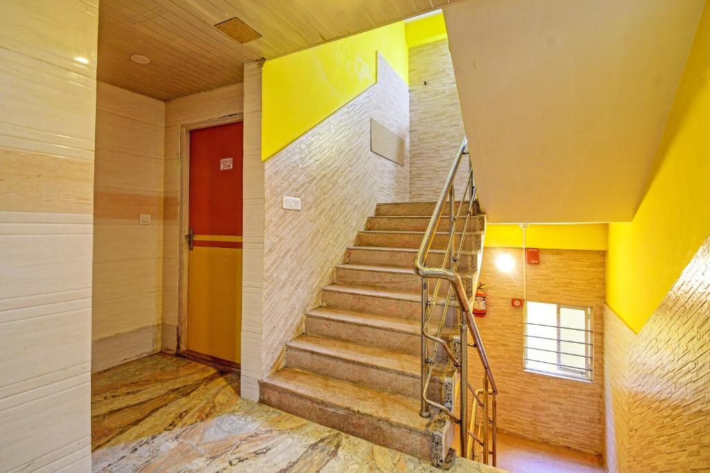 Fotografie z fotogalerie ubytování Super Hotel O Royal Inn v destinaci Kalkata