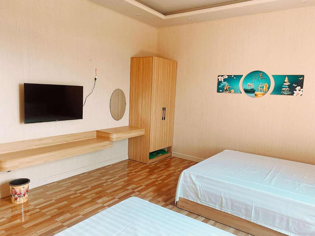 Gallery image of thieuki 3 in Kinh Thượng