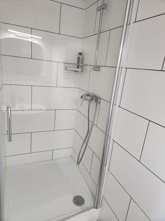 Gasthaus Hochwald - Double Room