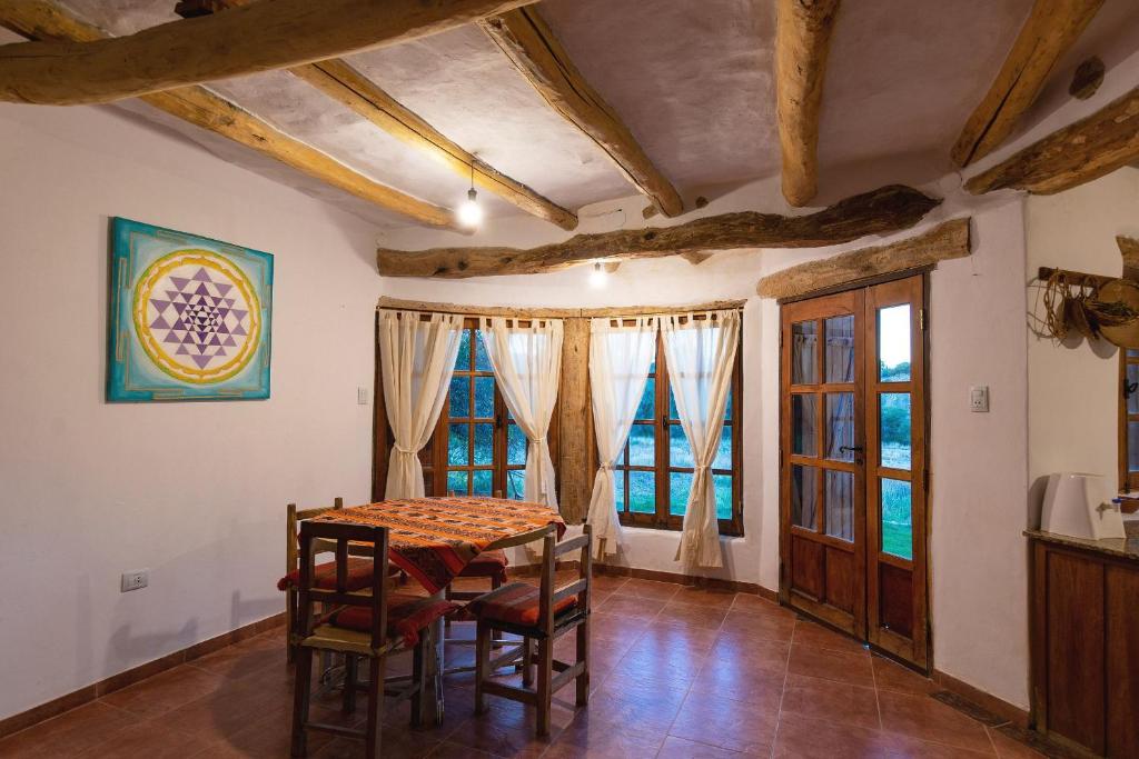 Fotografie z fotogalerie ubytování Cerco del Trigo v destinaci Amaichá del Valle
