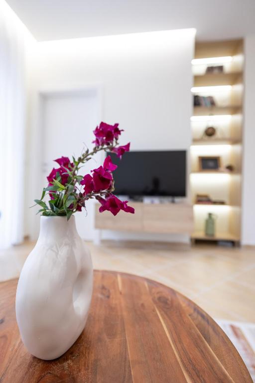 Zorah Ionian Sea Luxury Apartment