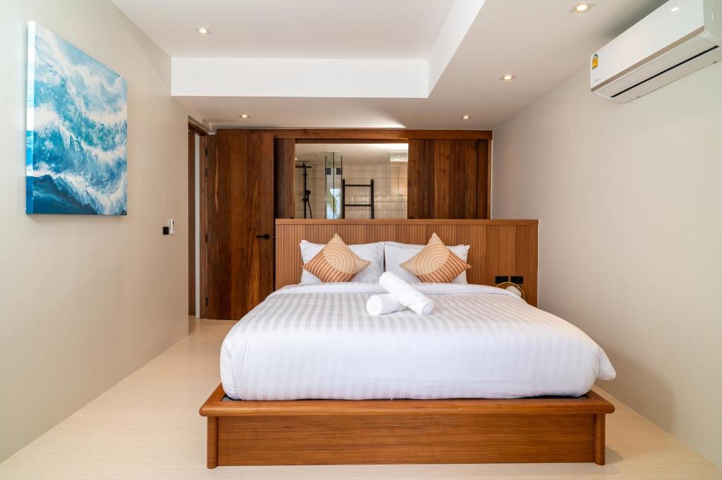 Baan Bophut Beach Hotel Samui - SHA Extra Plus - 5