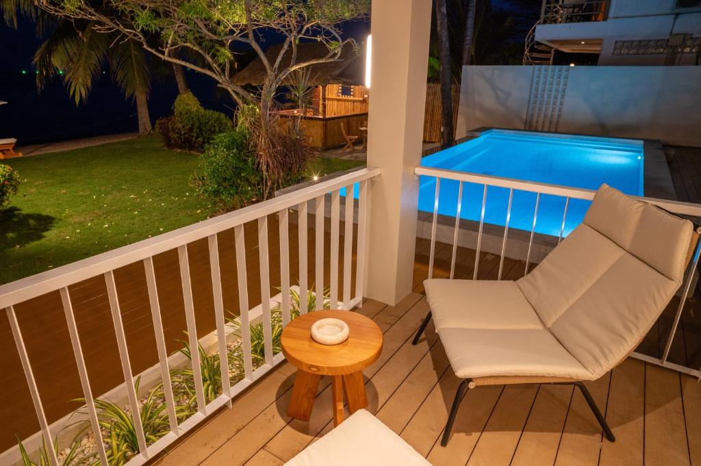 Baan Bophut Beach Hotel Samui - SHA Extra Plus - 10