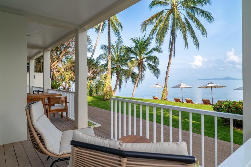 Baan Bophut Beach Hotel Samui - SHA Extra Plus - 1