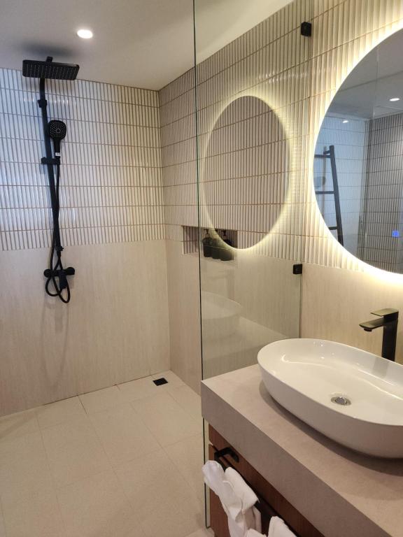 Baan Bophut Beach Hotel Samui - SHA Extra Plus - 12