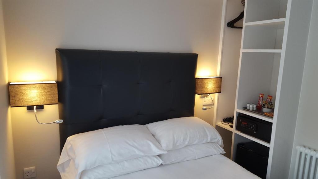 Red Brighton Blue - Resim 21