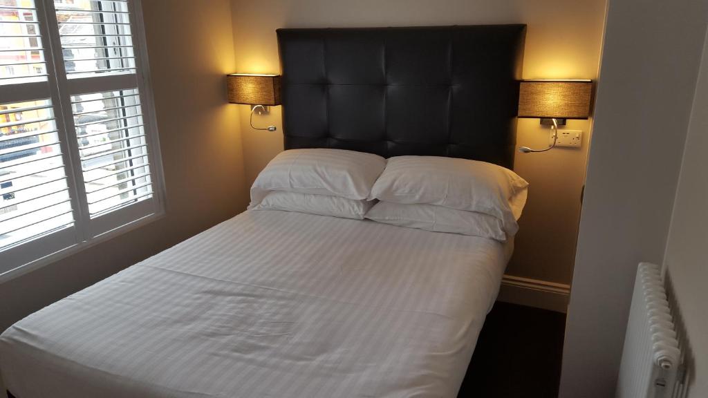 Red Brighton Blue - Resim 20