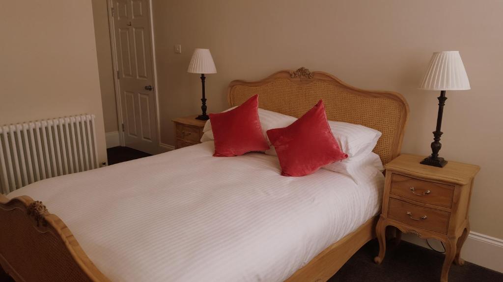 Red Brighton Blue - Resim 12