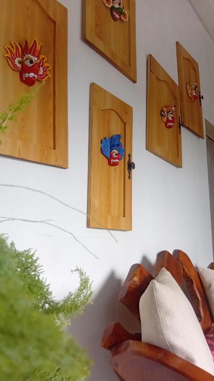 Barefoot Inn Kandy - 17