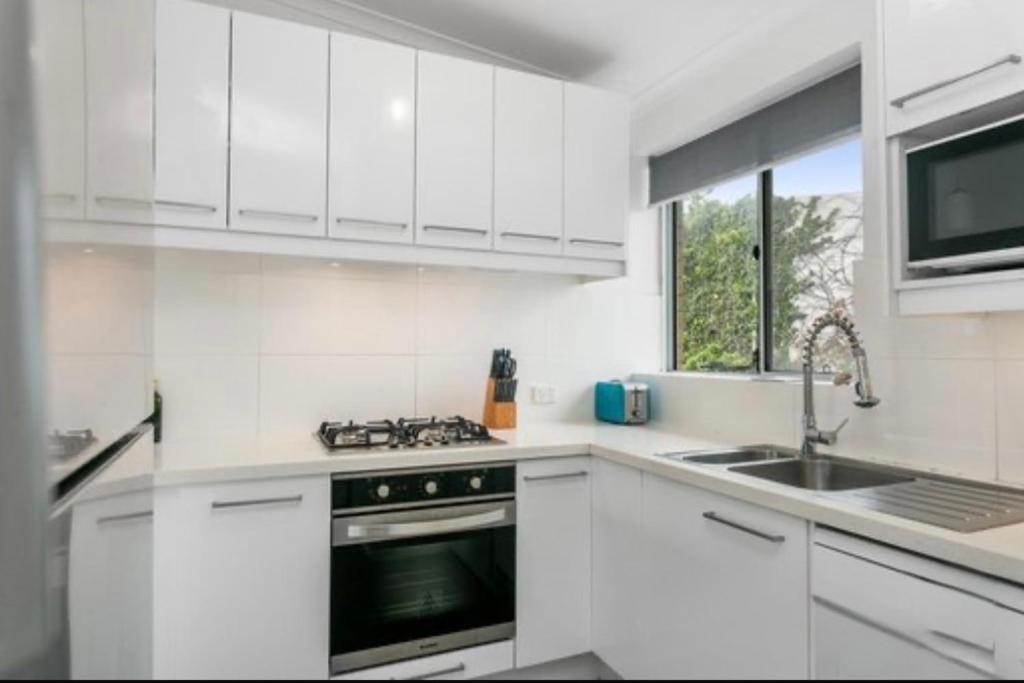 Photo de la galerie de l'établissement Ocean Eye, à Perth