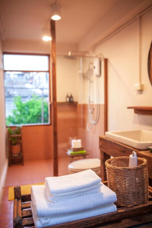 Mana Craft Stay - Resim 25