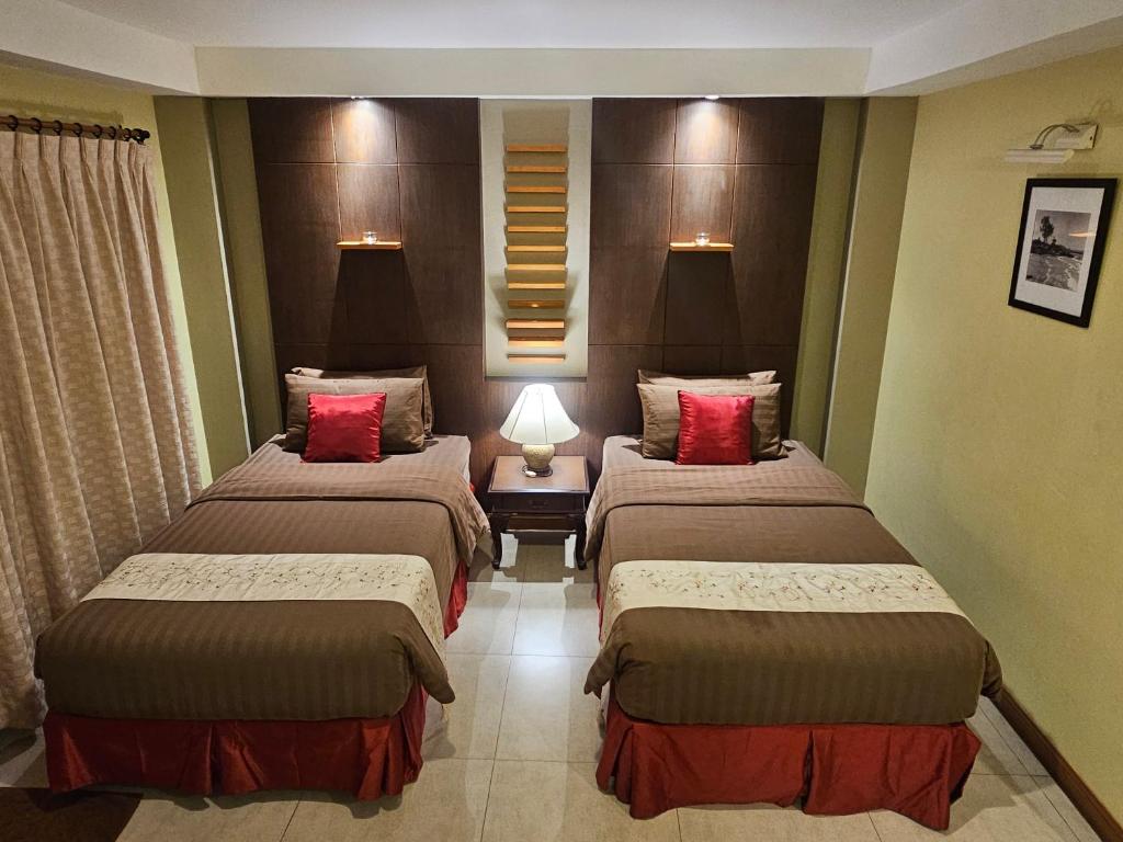 Hua Hin White Sand - 9