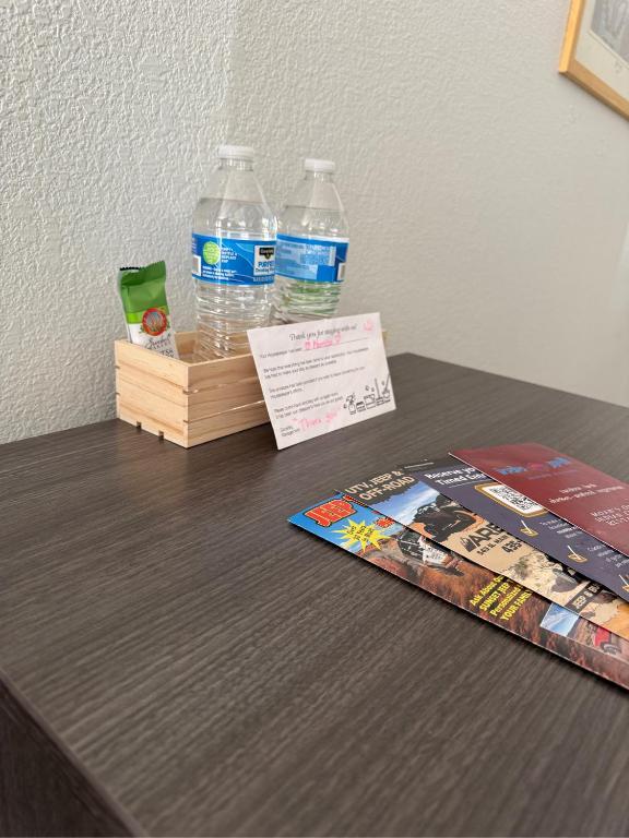 Fotografie z fotogalerie ubytování Hotel 191 - Moab v destinaci Moab