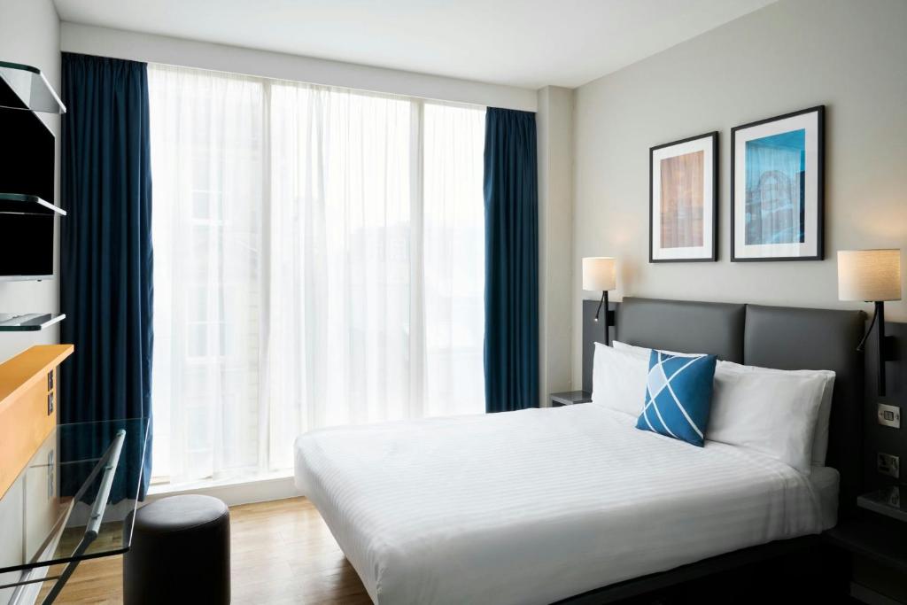 Four Points Flex by Sheraton Newcastle, Newcastle upon Tyne