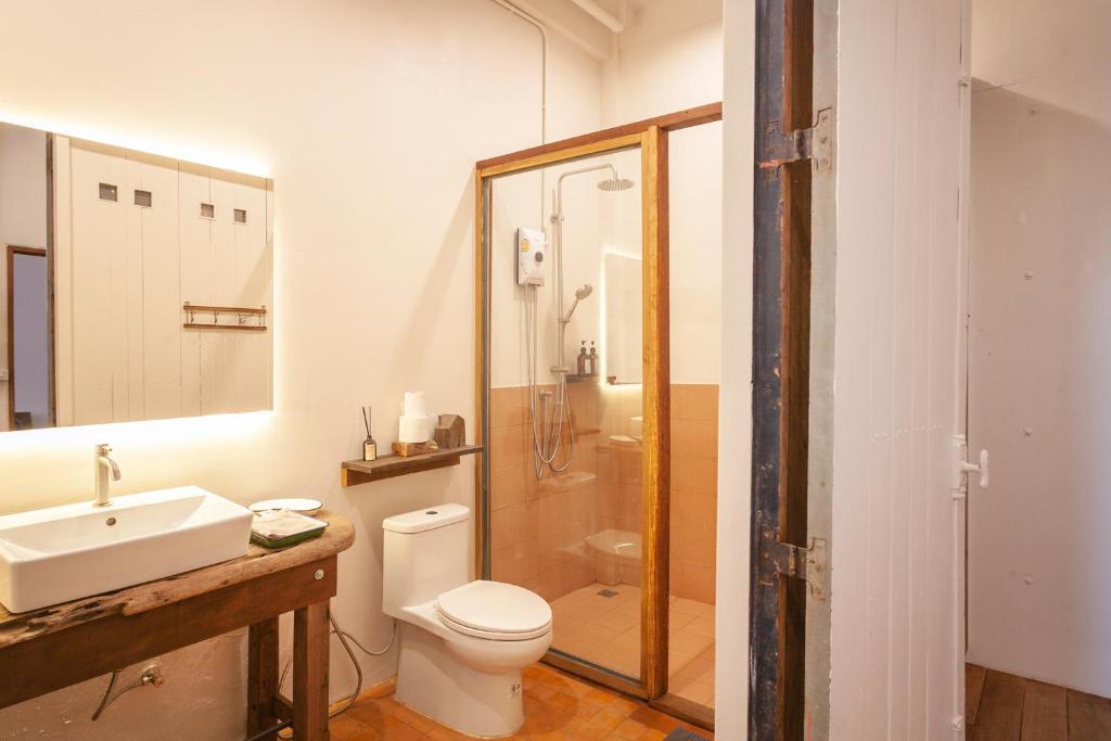 Mana Craft Stay - Resim 24