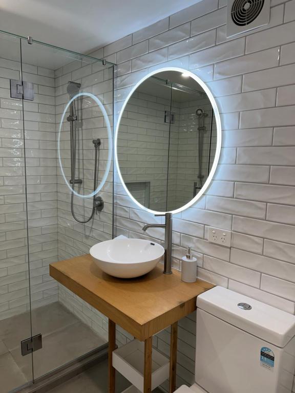 66 Express luxury apartment in New Market - Resim 16