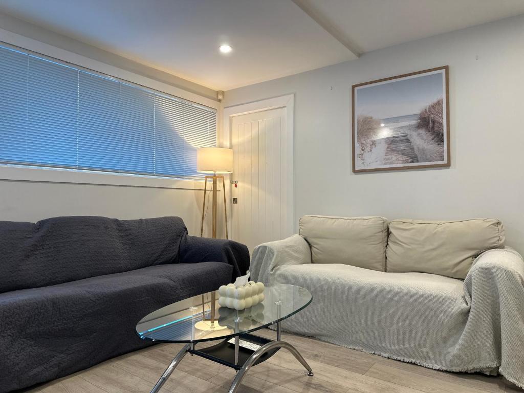 66 Express luxury apartment in New Market - Resim 14