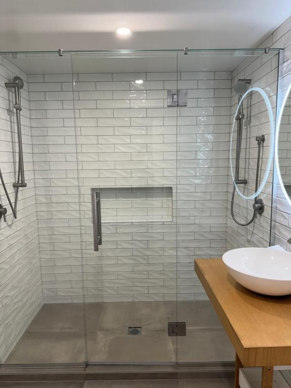 66 Express luxury apartment in New Market - Resim 12