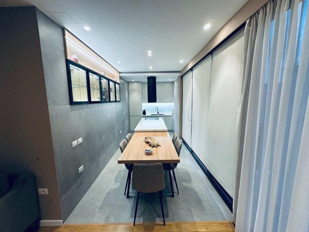 Vlora Central Loft