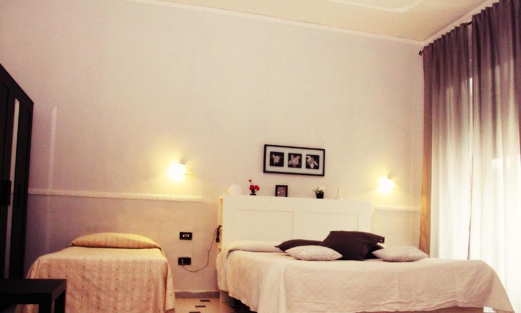 Hotel Luna Rossa - Resim 36