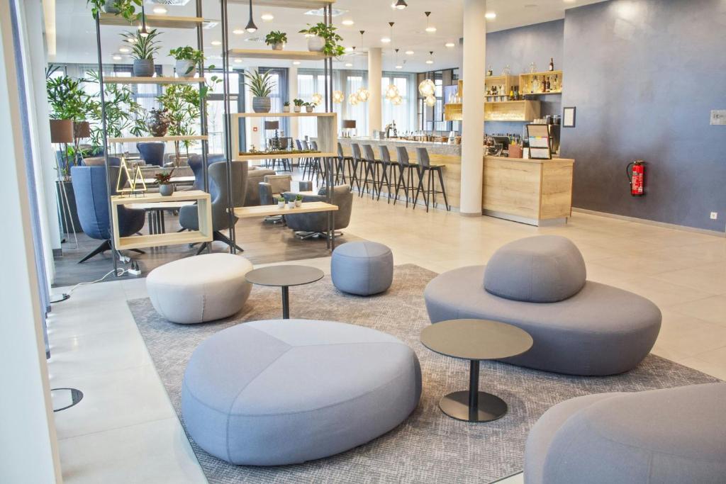 Four Points Flex by Sheraton Bochum